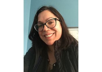 Photo of JENNIFER MAGHSOUDI GOLDEN, PSY.D., Psychologists specialist