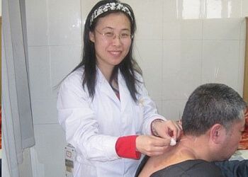 Photo of JENNY ZHAI ACUPUNCTURE, Acupuncture specialist