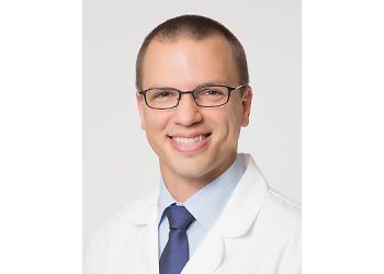 Photo of JEREMIAH C. BOLES, Medical Oncology, Hematology, Gastrointestinal, Thoracic &amp; Colon/Rectal Cancer in RALEIGH