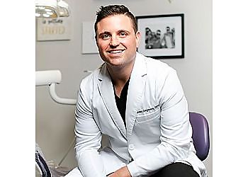 Photo of JEREMY B. JORGENSON, CONDITIONS TREATED: TMJ/TMD Therapy, Sleep Apnea, Bruxism (Nightguards for Bruxism), Oral Cancer Screening, Gingivectomy and Gum Grafting TREATMENTS OFFERED: Dental Checkups and Cleanings, Dental Sealants, Fluoride Treatments, Tooth-Colored Fillings, Athletic Mouthguards, Laser Gum Treatment, Scaling, Root Planing, Crown Lengthening, Dentures &amp; Partials in COSTA MESA
