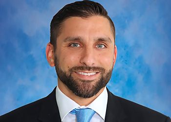 Photo of JEREMY FRANK, CONDITIONS TREATED: Pediatric Orthopedics, Hip Preservation, Cartilage and Labral Injuries, Labral Tears &amp; Impingement
TREATMENTS OFFERED: Sports Medicine, Shoulder Arthroscopy, ACL Surgery, Patellar (Knee Cap) Stabilization Surgery, Meniscus Surgery, OCD Treatment (Osteochondritis Dissecans) &amp; Hip Arthroscopy in MIRAMAR