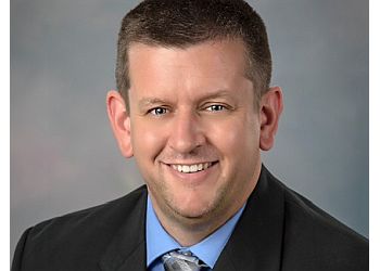 Photo of JEREMY GROGG, CONDITIONS TREATED:Diabetes, Thyroid Disease, Pituitary, Adrenal Disease, Hypogonadism (Diminished Functional Activity of The Testes and Ovaries), Endocrine Hypertension, Lipid Disorders &amp; Calcium Disorders in FORT WAYNE