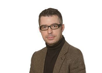 Photo of JEREMY HOLDEN, MD - THE OREGAN CLINIC-GASTROENTEROLOGY EAST AT GATEWAY, Gastroenterologists specialist