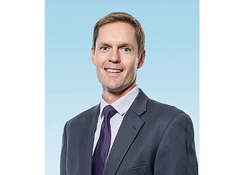 Photo of JEREMY J. HOFF, DO - EMERGEORTHO, Pain management doctors specialist