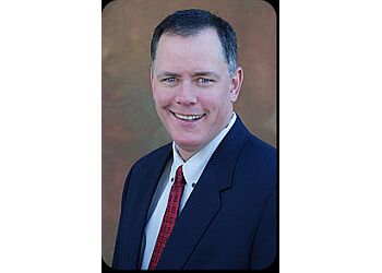 Photo of JERRY A. HENDRICKS, TREATMENTS OFFERED:Comprehensive Exam, Refractive Surgery, Corneal Reshaping (Orthokeratology), Vision Conditions and Correction, Dry Eye Treatment, Lasik Surgery Consultation, Computer Vision Syndrome Treatments, Blepharitis, Frames, Low Vision Therapy, Contact Lenses, Amblyopia &amp; Strabismus in COLORADO SPRINGS