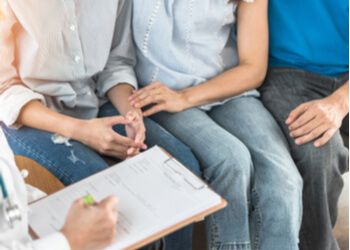 Photo of JERRY BRUNS, MD, Psychiatrists specialist