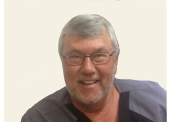 Photo of JERRY MICHAEL STANTON, CONDITIONS TREATED: Hip, Knee, Ankle, Elbow &amp; Nerve Pain
TREATMENTS OFFERED:Sacroiliac Joint Injections, Sympathetic Blocks, Discogram, Perineal Nerve Blocks, Scar Injections, Vertebroplasty, Epidural Blood Patch, Epidural Narcotic Injections, Cervical Facet Injections &amp; Lumbar Puncture in GRAND PRAIRIE