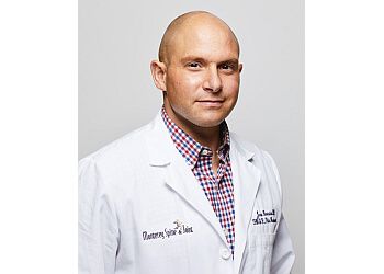 Photo of JESSE BERNSTEIN, MD - MONTEREY SPINE & JOINT, Pain management doctors specialist