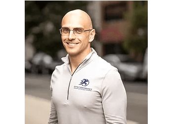 Photo of JESSE LEWIS, CONDITIONS TREATED:Meniscus Tear, Women&#x27;s and Men&#x27;s Health, Back, Penile Hip, Knee, Foot, Ankle, Neck and Shoulder Pain, Diastasis Recti, Pelvic Organ Prolapse, Incontinence or Increased Frequency of Urination, Abdominal Pain &amp; Groin Pain in WASHINGTON