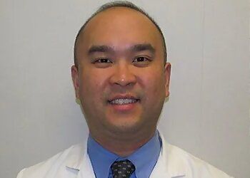 Photo of JESSE W. TAN, CONDITIONS TREATED: 
Head and Neck Tumors, Hearing Loss, Sinusitis, Sleep Apnea, Snoring &amp; Thyroid Disorders in LONG BEACH