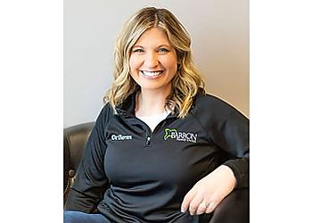 Photo of JESSICA BARRON, DMD - BARRON FAMILY DENTAL, Cosmetic dentists specialist