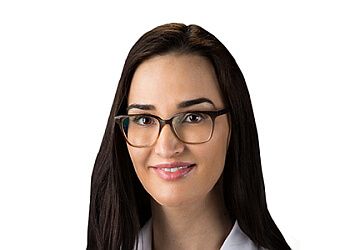 Photo of JESSICA M. SHEEHAN, CONDITIONS TREATED:
Acne, Warts, Rashes, Skin Cancer Treatment, Moles, Cysts, Lesions, Rosacea, Melanoma, Mohs Surgery, Dermatitis, Eczema, Psoriasis &amp; Melasma in ELGIN