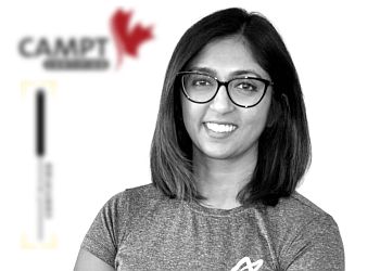 Photo of JIGISHA PAREKH, PT - TRIANGLE PHYSIOTHERAPY, Physical therapists specialist