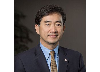 Photo of JIM CHOW, CONDITIONS TREATED:
Acne, Rosacea, Actinic Keratosis, Atopic Dermatitis, Basal Cell Carcinoma, Contact Dermatitis, Dry Skin, Patch Testing, Eczema, Hair Loss, Hyperhidrosis, Ichthyosis, Keratosis Pilaris, Melanoma, Squamous Cell Carcinoma, Scars, Psoriasis, Warts, Skin Rejuvenation, Botox, Dysport &amp; Xeomin in COLUMBIA