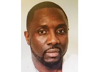 Photo of JIM FRANCOIS, CONDITIONS TREATED: Achilles Tendonitis, Allergic Contact Dermatitis, Athlete&#x27;s Foot, Bunions, Calluses/Corns, Diabetic Foot Care, Flatfoot, Ganglions, Hallux Limitus, Hammertoes, Injuries, Ingrown Toenails, Morton&#x27;s Neuroma, Pediatric Foot Care, Plantar Warts, Plantar Fasciitis &amp; Sprains/Strains in MIAMI GARDENS