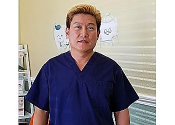 Photo of JINHO JOE, DDS - VIP DENTAL, Dentists specialist