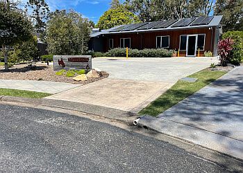 Photo of JODIE KENNEDY, Yoga studios specialist