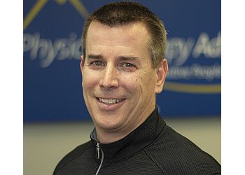 Photo of JOE KING, CONDITIONS TREATED:Ankle, Arthritis, Upper Back and Neck, Mid Back, Lower Back, Cumulative Trauma, Elbow, Fibromyalgia, Foot, Hamstring, Hand, Head, Hip, Knee, Muscle Injury, Osteoporosis, Pediatric, Shoulder, Tendonitis, Wrist Pain &amp; Sports Injuries
TREATMENTS OFFERED:Spinal/Back Rehabilitation with Physical Therapy, Functional Dry Needling, Shoulder Pain Treatment, Workers’ Compensation Cases, Orthopedic Injuries, Vestibular Rehabilitation, Custom Foot Orthotics, Video Analysis of Sports-Specific Injuries, Pediatric Rehabilitation, Augmented Soft Tissue Mobilization (ASTYM), Myofascial Release, Manual Therapy &amp; Running Gait Analysis in AURORA