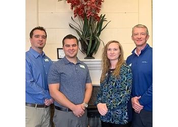 Photo of JOE MARANGELLA, PT - ALLIANCE PHYSICAL THERAPY, Physical therapists specialist