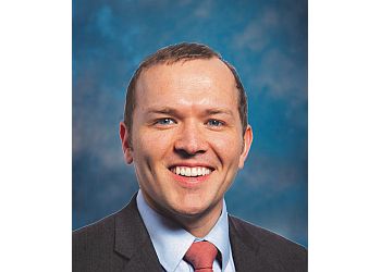 Photo of JOEL CROCKETT, CONDITIONS TREATED:
Acne, Acne Extraction, Acne Scars, Acne Treatments, Actinic Keratosis, Eczema, Excessive Sweating, Contact Dermatitis, Cryotherapy, Cyst Removal, Cysts, Dermatitis, Basal Cell Carcinoma, Blu-U Blue Light Therapy, Broken Blood Vessels, Melanoma, Melanoma Surgery, Merkel Cell Carcinoma, Mohs Micrographic Surgery, Moles, Photodynamic Therapy (PDT), Psoriasis, Rash, Scar Revision, Scars and Injuries, Shingles, Skin Cancer, Varicose Veins, Vitiligo, CoolSculpting®, Bellafill®, Belotero Balance®, DermaSweep™, Dysport® &amp; Jeuveau® in HAYWARD