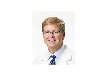 Photo of JOHN A. GARSIDE, MD - REX EAR, NOSE AND THROAT SPECIALISTS, ENT doctors specialist