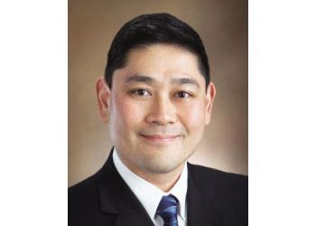Photo of JOHN C. CHAN, CONDITIONS TREATED: Shoulder Injury, Hip and Knee Replacements, Hand Conditions, Broken Hand, Wrist Pain, Elbow Injury, Trauma &amp; Fractures in TAMPA