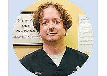 Photo of JOHN C. LAWLOR, CONDITIONS TREATED:Bunions, Achilles Tendonitis, Diabetic Neuropathy, Flatfeet, Foot Orthotics, Fungal Toenails, Fractures of The Ankle, Hallux Rigidus, Hammertoes, Heel Pain, Ingrown Nails, Limb Salvage, Diabetic Foot Care, Plantar Fasciitis and Warts, Achilles Tendon Ruptures &amp; Ankle Sprain in CAPE CORAL