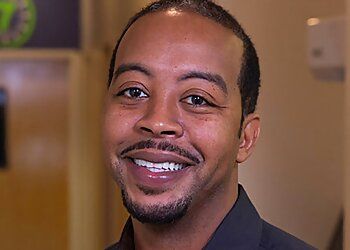 Photo of JOHN C. TRIPP, CONDITIONS TREATED: Gum Recession and Tooth Grinding
TREATMENTS OFFERED: Dental Exams, Fluoride Treatments, Sealants, Digital X Rays, Clear Correct, Kor Teeth Whitening, Veneers, Tooth Bonding, Teeth Contouring, Athletic Mouthguards, Restorative Dentistry, Oral Surgery, Implants &amp; Tooth-Colored Filling in NEW ORLEANS