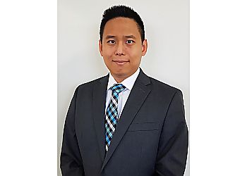 Photo of JOHN CHAN, TREATMENTS OFFERED:Computer Vision Syndrome, Myopia, Scleral Lenses, Astigmatism, Comprehensive Vision Exams, Dry Eye Screening and Therapy &amp; Post-Refractive in HENDERSON
