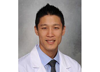 Photo of JOHN CHO, CONDITIONS TREATED:
Loss of Hearing or Balance, Sinus Troubles, Injuries (Ears, Nose &amp; Throat), Cancer and Tumors of The Head, Infections and Deformities of The Ear &amp; Foreign Bodies in The Chest in HONOLULU