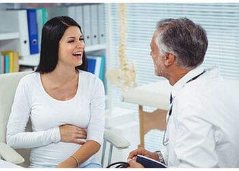 Photo of JOHN D. MANNING, CONDITIONS TREATED: Annual Gynecology Visit, Endometrial Ablation, Endometriosis Treatment, Fertility Assessment, LGBTQ Care, Menopausal Care, Pregnancy, Vulvovaginal Treatment, TREATMENTS OFFERED: In-Office 3D Mammography, Long Term Birth Control &amp; Permanent Birth Control in BRIDGEPORT