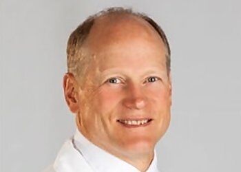 Photo of JOHN DONOVAN, CONDITIONS TREATED: 
Ear Infections, Snoring, Sinusitis, Tonsillitis, Neck and Throat Cancer, Sleep Apnea &amp; Voice Disorders in SALEM