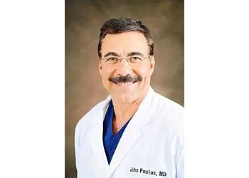 Photo of JOHN E. POULOS, Inflammatory Bowel Disease, Gallstones, Difficulty Swallowing, Constipation, Pancreatitis, Stomach Pain, Heartburn, Hepatitis, Hemorrhoids &amp; ERCP in FAYETTEVILLE