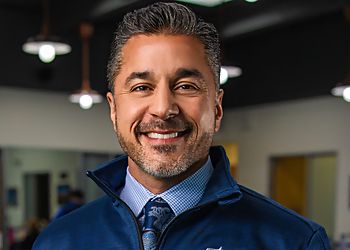 Photo of JOHN FARAHMAND, CONDITIONS TREATED:Knee, Hip/Buttock, Low Back, Neck Pain, Pelvic Health, Shoulder Pain, Spinal Rehab, Balance Golf Performance, Custom Foot Orthotics, Vestibular, Lumbar Sprain/Strain, Acute Low Back Pain, Sciatica, Lumbago, Pinched Nerve, SI Dysfunction, Slipped/Herniated Disc, Arthritis, Spondylosis, Spondylolysis, Spondylolisthesis, Facet Arthropathy, Degenerative Disc Disease &amp; Concussion 
TREATMENTS OFFERED:Manual Therapy, Concussion Rehab, Manual Techniques &amp; Therapeutic Exercise in SALINAS