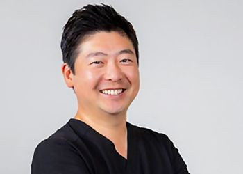 Photo of JOHN H. CHO, CONDITIONS TREATED: Tooth Decay, Missing Teeth, Tooth Damage, Gum Disease, Tmj Disorders, Sleep Apnea, Orthodontic Misalignment and Oral Cancer TREATMENTS OFFERED: Composite Fillings, Restorations, Crowns, Porcelain Fixed Bridges, Inlays, Onlays, Teeth Whitening, Dental Exams, Cleanings, Oral Cancer Exams, Oral Hygiene, Air Abrasion, Sealants, Dentures, Partial Dentures, Root Canal Therapy, Braces for Adults, Cosmetic Dentistry, Bone Grafting, Tmj Treatment, Crown Lengthening &amp; Home Care in LONG BEACH