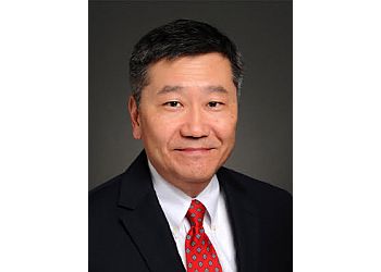 Photo of JOHN K. YOO, CONDITIONS TREATED: Adult and Pediatric Ear, Nose and Throat, Adult &amp; Pediatric Allergy, Voice Disorders, Sleep Apnea, Vivaer Nasal Congestion, Facial Reconstructive &amp; Reconstructive Surgery in HOUSTON