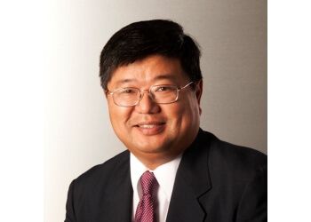 Photo of JOHN KAO, CONDITIONS TREATED: Broken Bones, Knee Cartilage Injuries, Hip, Ankle, Shoulder &amp; Elbow Injuries &amp; Fractures
TREATMENTS OFFERED: Knee Reconstruction, Hip Arthroscopy, Arthroscopic Treatment of Knee, Sports Medicine &amp; Meniscal Transplantation in SANTA CLARA