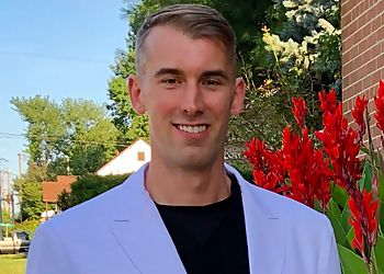 Photo of JOHN KURZAWA, TREATMENTS OFFERED:Cosmetic Dentistry, Bonding, Porcelain Dental Veneers, Fluoride Treatment, Retainers, Teeth Whitening, Orthodontics, Oral Surgery, Periodontics, Nightguards, Preventive, Restorative &amp; Sedation Dentistry in AKRON