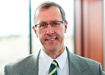 Photo of JOHN M. BLAIR, CONDITIONS TREATED: Degenerative Conditions of the Spine, Deformative Spinal Conditions &amp; Neck Sprain
TREATMENTS OFFERED: Minimally Invasive Spinal Surgery, Major Reconstructive Spine Surgery, Outpatient Lumbar Microsurgery, Outpatient Cervical Spine Surgery, Kyphoplasty &amp; Epidural Injections in TACOMA