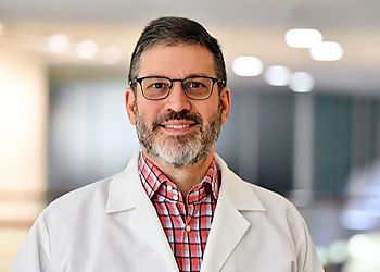 Photo of JOHN M. BURSON, MD - MERCY CLINIC PEDIATRICS - WHITESIDE, Pediatricians specialist