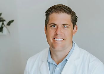 Photo of JOHN M. COULTER, CONDITIONS TREATED: Gum Disease TREATMENTS OFFERED: Dentures, Gingivitis Treatment, Crowns, Veneers, Fillings, Bridges, Implants, Anesthesia, Dental Cleanings, Conscious Sedation, Complete Dentures &amp; Tooth-Colored Fillings in KNOXVILLE