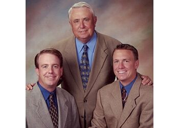 Photo of JOHN M. MURPHY, CONDITIONS TREATED: Cavities, Bruxism, Sleep Apnea 
TREATMENTS OFFERED: Fillings and Restoration, Digital X-Rays, Bonding, Cosmetic Dentistry, Sealants, Whitening, Veneers, Crowns, Partial Denture and Implant, Tooth Replacement, Cleaning &amp; Gum Treatment in LANSING