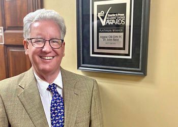 Photo of JOHN M REID, MD - AGAPE OB/GYN PC, Gynecologists specialist