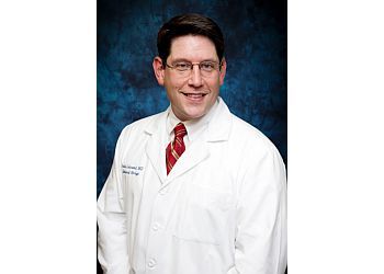 Photo of JOHN P. LAGRAND, CONDITIONS TREATED: Female Incontinence, Heavy Periods/Bleeding, Incontinence, Menopause, Pelvic Pain, Polycystic Ovary Syndrome, Polyps/Fibroids/Masses, Postpartum Depression, Pregnancy, Sexually Transmitted Infections/Diseases (STI/STD), Urinary Tract Infections (UTIs) &amp; Vaginal Odor/Discharge TREATMENTS OFFERED: Annual Exams, Colposcopy, Contraception Management, Endometrial Ablation, Endometrial Biopsy, Gynecology, IUD (Intrauterine Device) Insertion, Laparoscopic Hysterectomy, Loop Electrosurgical Excision Procedure (LEEP), Minimally Invasive Surgery Options and Robotic Approaches, Obstetrical Care, Pelvic Reconstructive Surgery, Permanent Contraception, Preconception Counseling, Robotic Assisted Surgery &amp; Ultrasound in GRAND RAPIDS