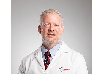 Photo of JOHN PARKER, MD, FACE, ECNU - WILMINGTON HEALTH, Endocrinologists specialist