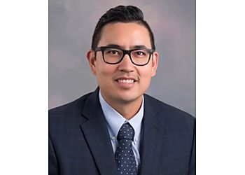 Photo of JOHN PAUL M. MANALO, CONDITIONS TREATED: Ankle Fracture Repair, Osteoporosis, Hip Fracture Repair, Knee Instability, Hip Replacement, Knee Replacement, General Orthopedics, Trauma Surgery, Reconstructive Surgery, Fracture Care, TREATMENTS OFFERED: Anterior Hip Surgery, Knee Arthroscopy, MAKOplasty Robotic Joint Replacement, Total Joint Replacement, Orthopedic Surgery &amp; Viscosupplementation Injections in FORT WAYNE