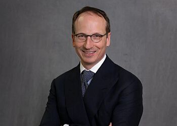 Photo of JOHN PIPER, CONDITIONS TREATED:Craniotomy for Trauma and Brain Tumors, Acute Epidural, Subdural, Intracranial Hemorrhage Treatment, Transsphenoidal Removal of Pituitary Tumors, Skull Fracture Treatment, and Shunt Placement, Cervical Discectomy and Fusion, Cervical Corpectomy for Stenosis &amp; Kyphoplasty for Spinal Fracture in DES MOINES