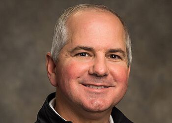 Photo of JOHN R. MANFREDI, CONDITIONS TREATED: Osteoarthritis, Dysplasia, Avascular Necrosis &amp; Femoroacetabular Impingement
TREATMENTS OFFERED: Joint Replacement Surgery, Adult Reconstruction, Mako Robotic Surgery, Revision Hip &amp; Knee Arthroplasty in ATHENS