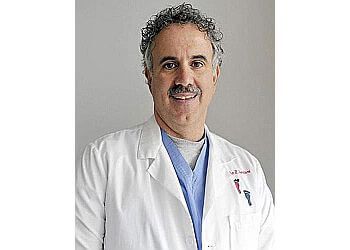 Photo of JOHN R. SENATORE, CONDITIONS TREATED:Sports Medicine, Plantar Fasciitis, Achilles Tendonitis, Bunions, Corns and Calluses, Gout, Diabetic Foot Ulcers/Wounds, Ingrown Toenail, Toenail Fungus, Athlete’s Foot, Heel Pain, Warts, Hammertoe &amp; Arch Pain in BALTIMORE