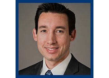 Photo of JOHN S. HAMBLIN, CONDITIONS TREATED: 
Nasal Obstruction, Sinus Disorders, Hearing Loss, Thyroid Disease, Salivary Gland Problems, Voice And Swallowing Issues, Head And Neck Cancer, Sleep Apnea &amp; Allergy in GILBERT